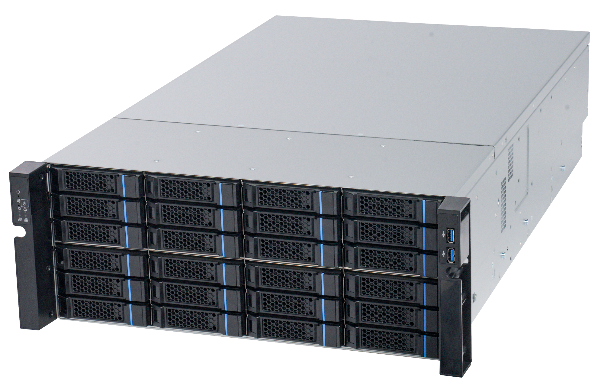 RM41824 CRPS (2-Bay 2.5")
