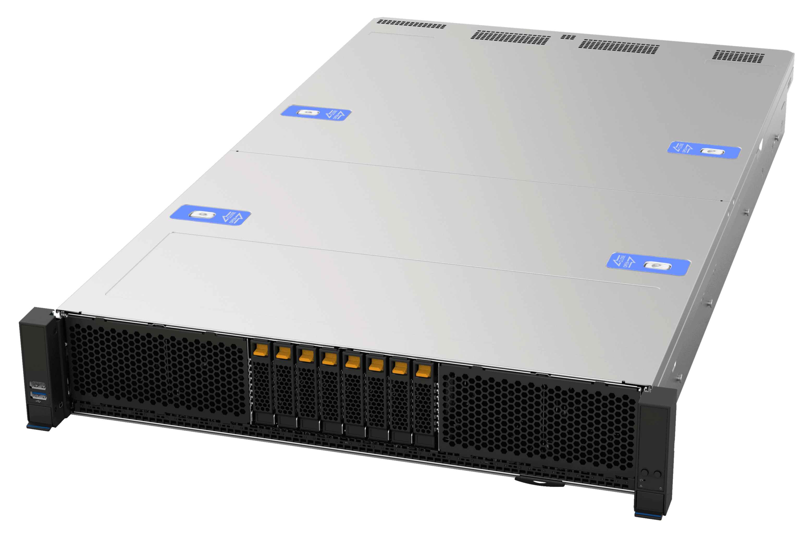 RB25124 (NVMe Gen4)
