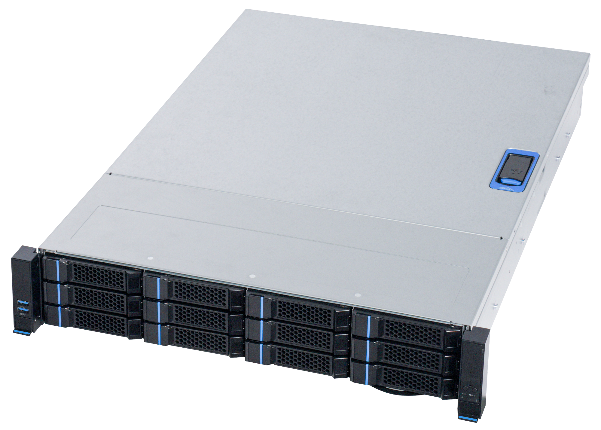 RM23812 MIO (SAS/SATA)