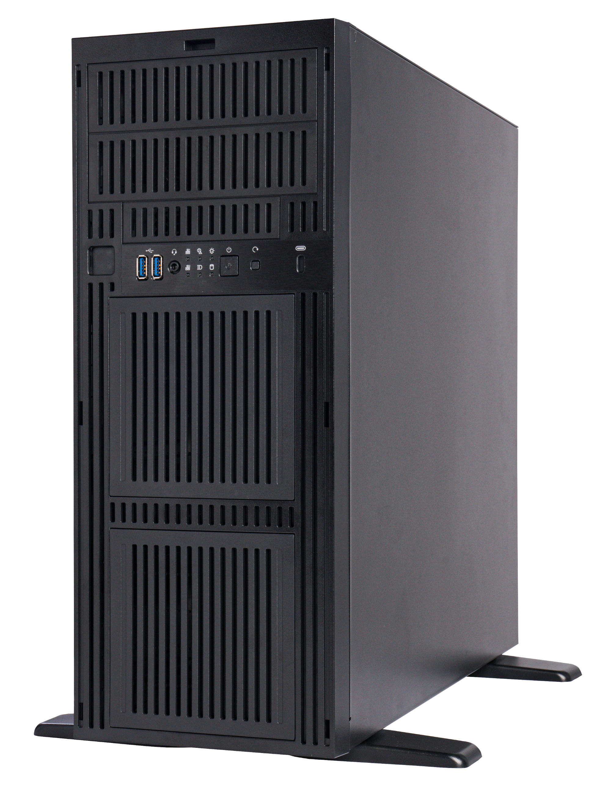 SR215 (W/ Fan)