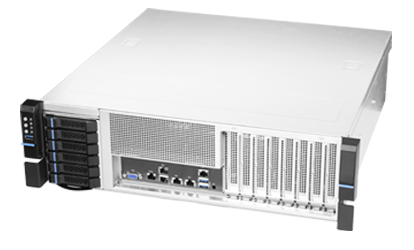 RM352 Series