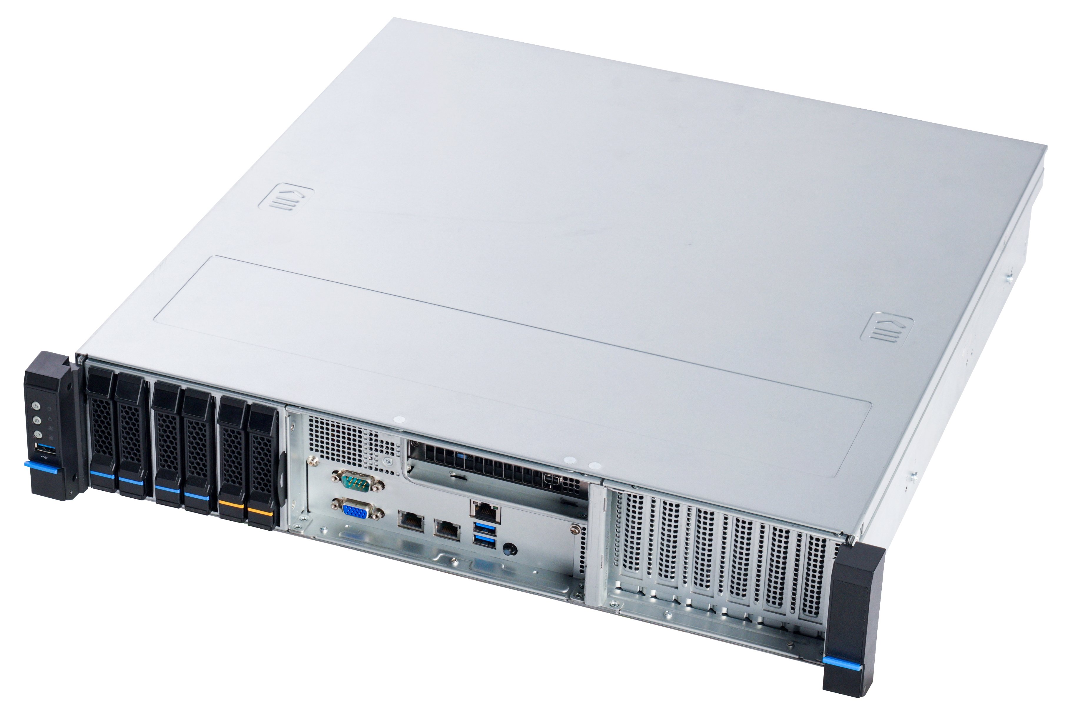 RM25206 MIO FIO (Tri-mode)