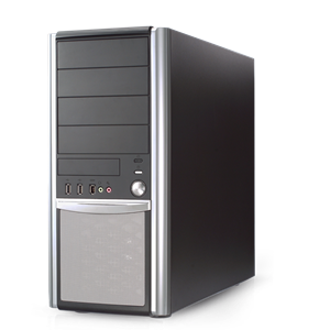 PC617 Series