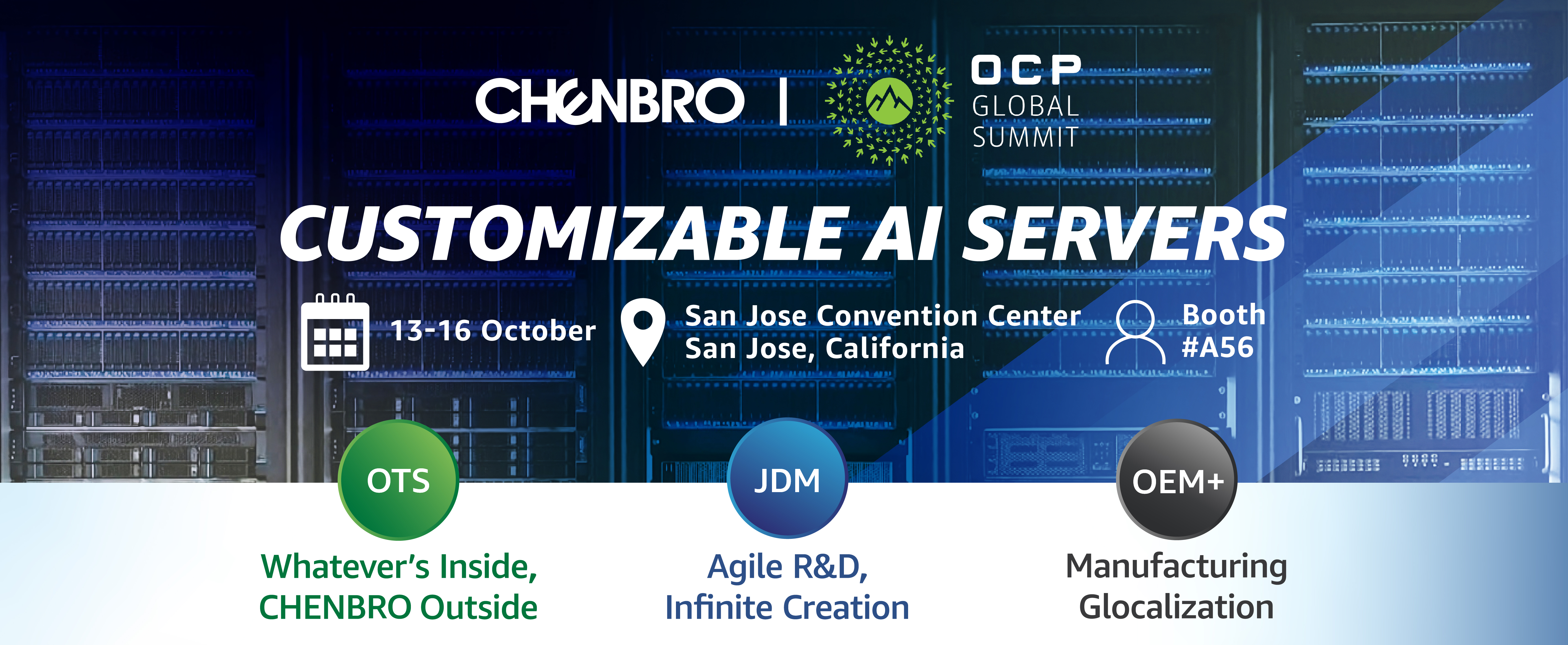 2025 OCP Global Summit