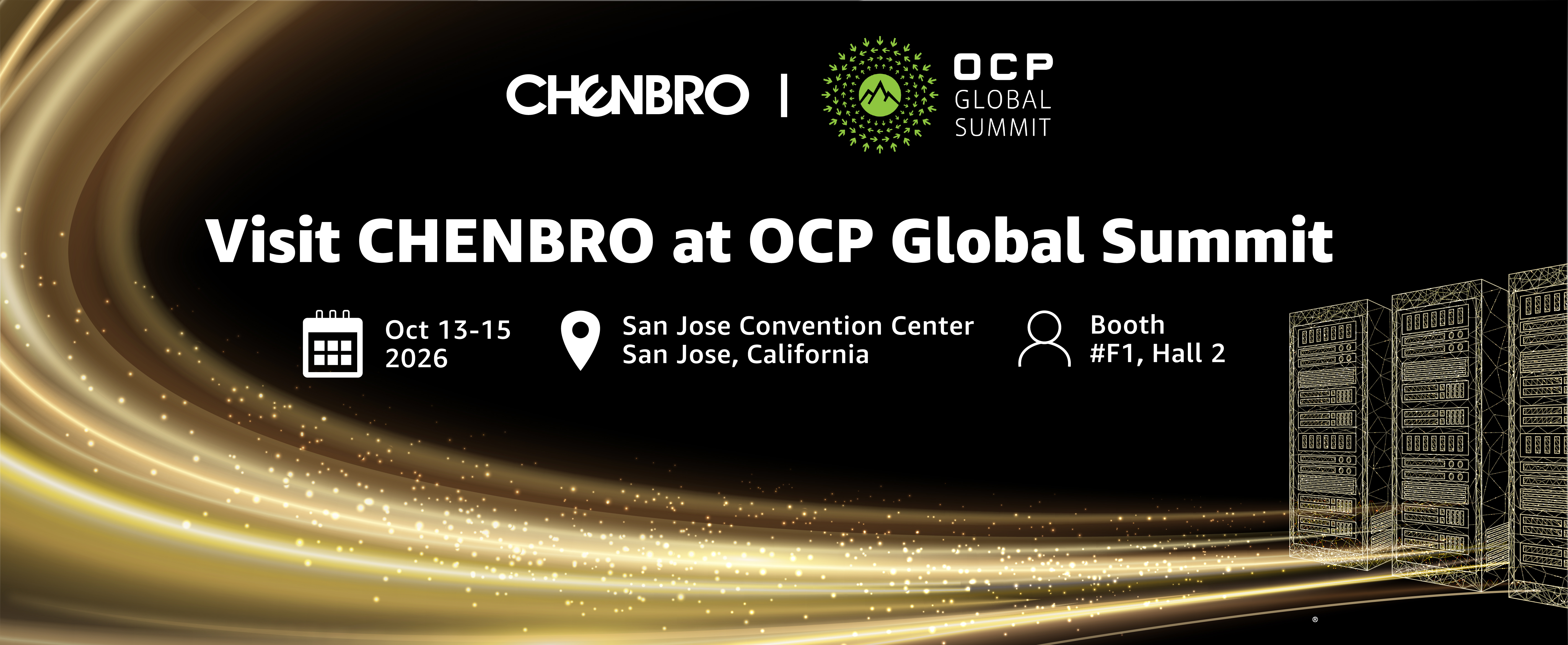 OCP Global Summit 2026